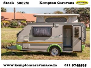 2013  Sprite Sprint Caravan (On Road) Pre-owned Caravan for sale