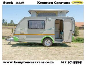 2013  Sprite Sprint Caravan (On Road) Pre-owned Caravan for sale