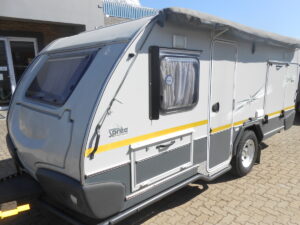 2015 Sprite Tourer SW For Sale Pre-owned Caravan for sale