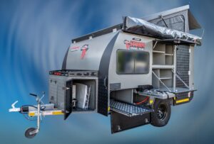 New Outbound Storm New Caravan for sale