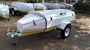 New – Venter Elite 6 Trailer For sale – New Trailer for sale