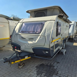 2015 Sprite Tourer SW Pre-owned Caravan for sale