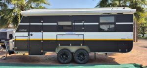 2024 Liberty Cruiser Limited Edition