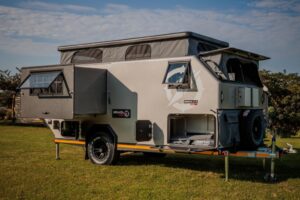 Infanta Enkulu 3 New Caravan for sale