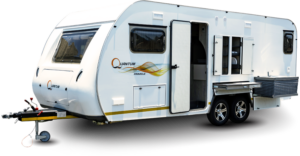 Quantum Pinnacle Caravan New Caravan for sale
