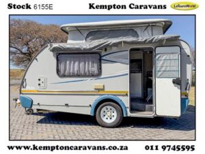 2018  Sprite Sprint Caravan (On road) Pre-owned Caravan for sale