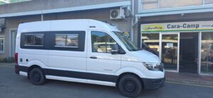 2024 VW Colorado Pre-owned Motorhome for sale