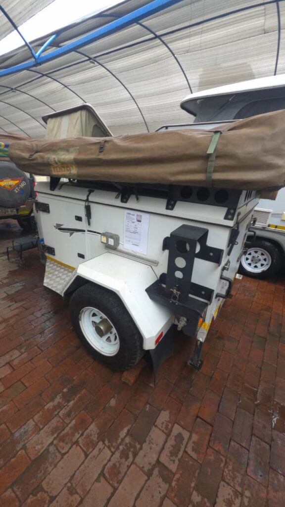 2012 Jurgens XT75