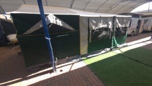 2015 Skipper L “T” Pre-owned Camper Trailer for sale