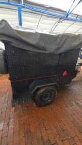 2017 Multiloader Pre-owned Caravan for sale